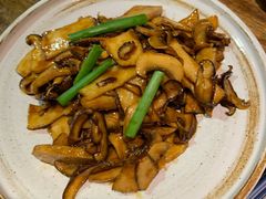 -兰溪小馆(东直门簋街店)