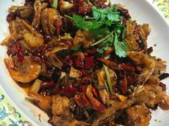 -首秀·四川料理(星耀101店)