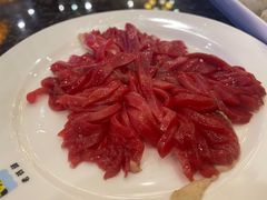 珺花-老码头火锅(骡马市店)