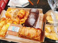 -丁香西饼屋(桂林路店)