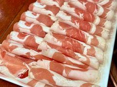 -岳合轩老北京涮肉