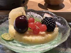 -叶叶菩提·晋福宫