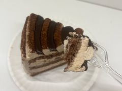 -布朗尼西饼(粮道街店)