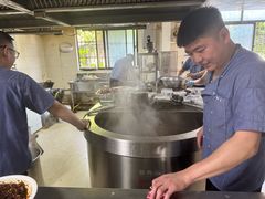 -龙门李家三旦羊肉汤馆