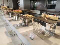 -上海虹桥宾馆·SLIDER(郁锦香店)