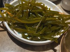 -淘米捞·米汤脆鲩鱼火锅(福田皇岗店)