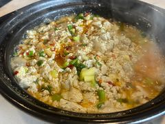 臭豆腐煲-阿龙酒煲(海宁新苑路店)