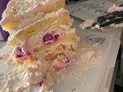 -玉见cake低糖蛋糕甜品台定制(河西店)