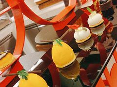 -长沙大王山朗豪酒店·朗豪自助餐厅