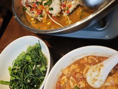 -吃香喝辣·地道衡东菜(南岳大庙店)