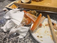 -震海贝烤贝·民俗特色店(延吉总店)