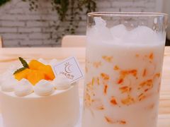 -玥儿弯弯手作烘焙(中海国际社区御城店)