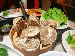 -火炉火自助餐(喜隆多店)