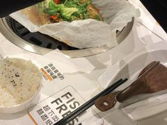 -有鱼吃·纸包烤鱼(曲江创意谷店)