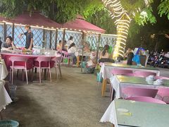 -范饭椰林川湘味海鲜·椰子鸡(三亚湾椰梦长廊店)