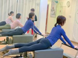 -加帕瑜伽培训学院