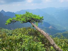-三清山风景名胜区