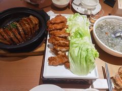 -乡里八闽·福州乡土菜(高宅店)