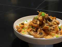 -新荣记(西溪湿地店)