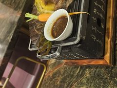 -炙柒Sekinana·精致料理 烧鸟·铁板烧(海上世界店)