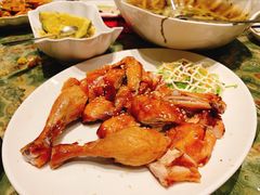 芭提雅烧鸡-凯荟·不止酸菜鱼(广州鸿德国际店)