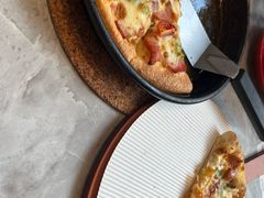 -必胜客(滨江店)