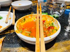 -周师兄大刀腰片火锅(洪崖洞旗舰店)