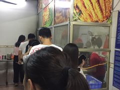 -凤张螺蛳粉·爽口粉(跃进路总店)