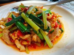 -索菲特酒店·乐轩华中餐厅