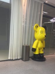 -88潮牌造型烫发·染发