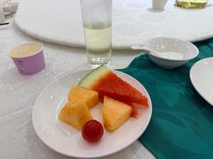 -齐家花园大酒店(宝山店)