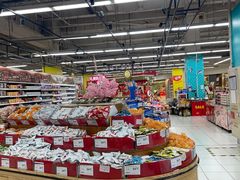 -华润万家(凯德和平广场店)