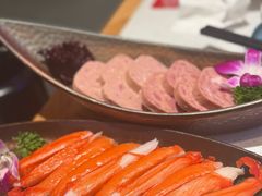 -千牛将·鲜牛肉火锅(开元路店)