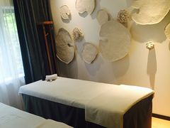 -麦子MaiMassage(打浦桥店)