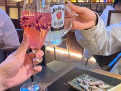 -三杯赤運·中式小酒馆(所城里店)