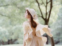 -共青国家森林公园-售票处