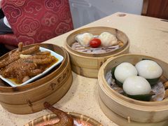 -点都德(汇胜楼店)
