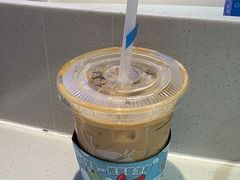 -瑞幸咖啡(太阳百货商场负一层店)