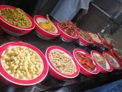 -一鸣饭庄(七星店)