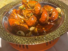 -熊记虾王·小龙虾(东晓南店)
