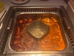 -串一火锅(赛格国际购物中心店)