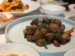 -百富源·海鲜辽菜(浑河堡店)