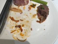 -眉州东坡(春秀路店)