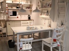 -宜家家居(哈尔滨商场店)