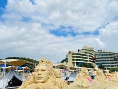 -东海半边山旅游度假区