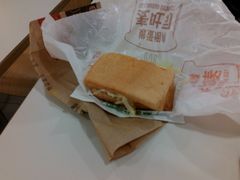 android_upload_pic-麦当劳(洪山商场店)