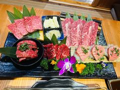 -丸藏和牛烧肉专门店(园区师惠坊店)