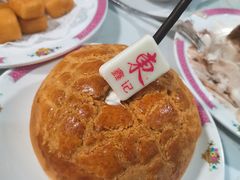 -东鑫记港式茶餐厅(南京东路店)