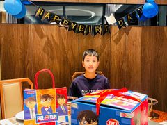 -DQ·蛋糕·冰淇淋(民勇嘉泰店)