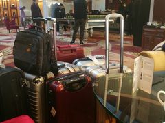 -广州白云机场雅高铂尔曼大酒店